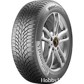 Continental WinterContact TS 870 185/60 R15 84T
