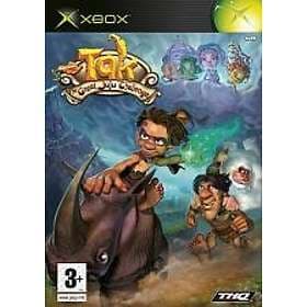 Tak: The Great Juju Challenge (Xbox)