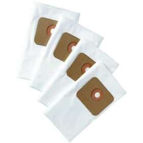 Nilfisk Vacuum Cleaner Bags (4-pk)