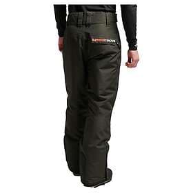 Superdry Freestyle Core Ski Pants (Men's)