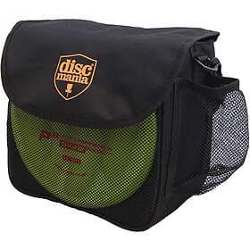 Discmania Starter Bag (Black)