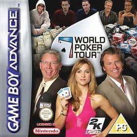 World Poker Tour (GBA)