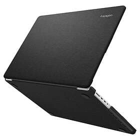 Spigen MacBook Pro 16 M1 (A2485)/M2 (A2780) Skal Urban Fit Svart
