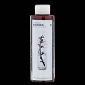 Korres Dry Damaged Hair Shampoo 250ml