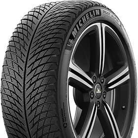 Michelin Pilot Alpin 5 265/35 R20 102V XL