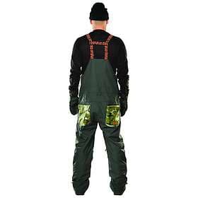 ThirtyTwo Basement Bib Pants (Men's)