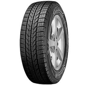 Goodyear UltraGrip Cargo 215/60 R17 104H