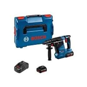 Bosch GBH 18V-24C (2x5Ah)