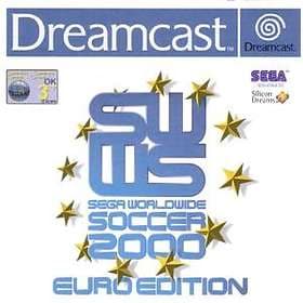 Worldwide Soccer 2000 (DC)