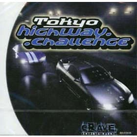 Tokyo Highway Challenge (DC)