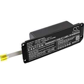 Bose Batteri til Bose Soundlink Mini 2 ETC 2200 mAh