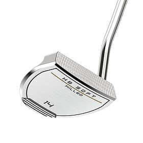 Cleve. HB Soft Milled 14: 34