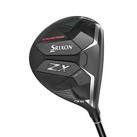 Srixon ZX FW: Regular Fw 5