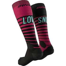 Dynafit Ft Graphic Socks (Men's)