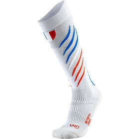 UYN Natyon 2.0 France Socks (Men's)