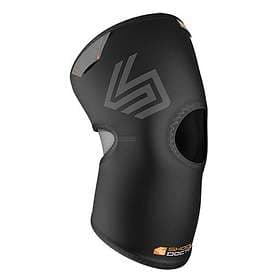 Shock Doctor Knee Compression Sleeve with Open Patella