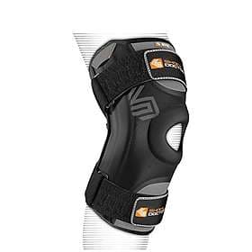 Shock Doctor Knee Stabilizer with Flexible Support Stays