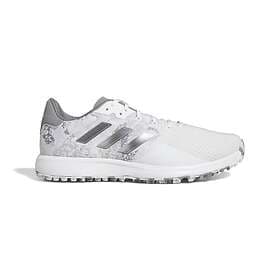 SL S2G 23: 46 2/3 (US 12) White-Msilve-Grethr