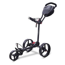 Big Max Trio: Black