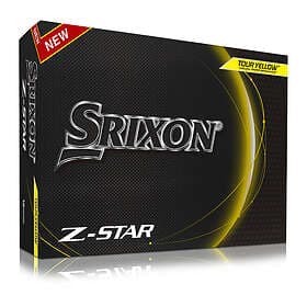 Srixon Z-Star: Gul
