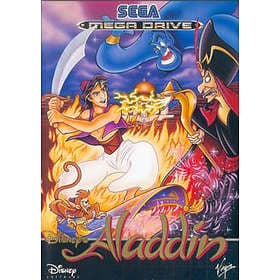 Disney's Aladdin