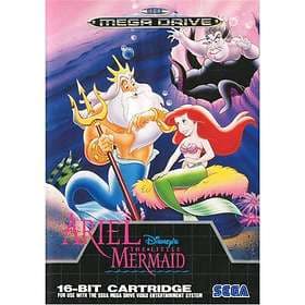 Disney's Ariel: The Little Mermaid