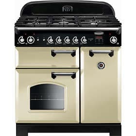 Rangemaster Classic 90 Gas (Cream)