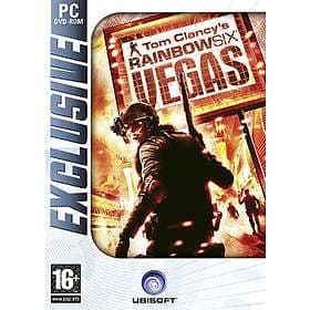 Tom Clancys Rainbow Six Vegas (PC)