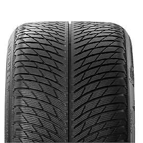 Michelin Pilot Alpin 5 SUV 225/55 R19 103V XL