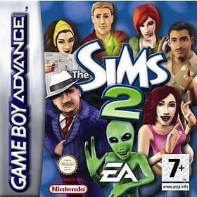 The Sims 2