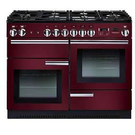Rangemaster Professional+ 110 Gas (Red)