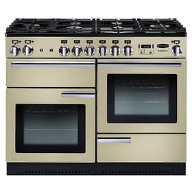 Rangemaster Professional+ 110 Gas (Cream)