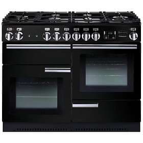 Rangemaster Professional+ 110 Gas (Black)