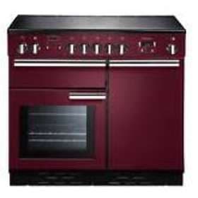 Rangemaster Professional+ 100 Induction (Red)