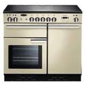 Rangemaster Professional+ 100 Induction (Cream)