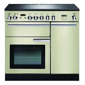 Rangemaster Professional+ 90 Ceramic (Cream)