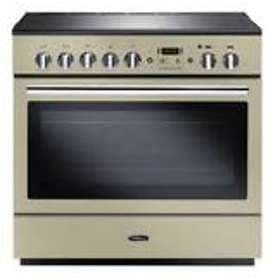 Rangemaster Professional+ 90 FX Induction (Cream)