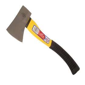 Faithfull Tools Fibreglass Hatchet 567g