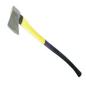 Faithfull Tools Felling Axe Fibreglass Handle 2.0kg