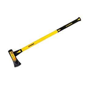 Roughneck Splitting Maul Fibreglass Handle 3.6kg