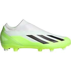 Adidas X Crazyfast .3 LL FG/AG (Unisex)