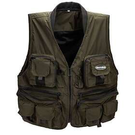 Garbolino Altiplano Vest Man