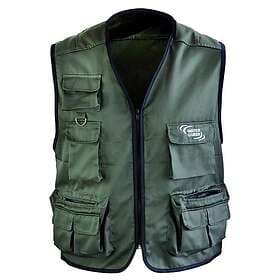 Ragot 10 Pockets Vest Man