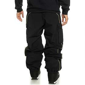 Quiksilver Snow Down Cargo Pants (Men's)