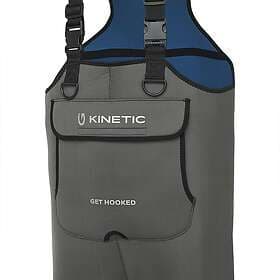 Kinetic Neogrip Bootfoot Wader Man