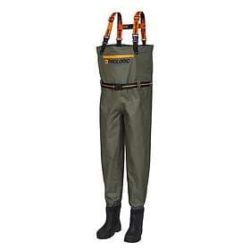 Prologic Inspire Chest Eva Sole Wader Man