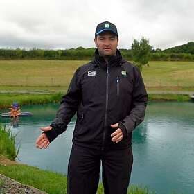 Preston Innovations Df Hydrotech Suit Man