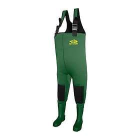 Sea Monsters Neoprene Wader Man