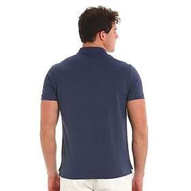 Slam Deck Short Sleeve Polo Man