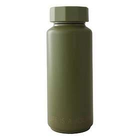 Design Letters To Go Travel Bottle 500ml